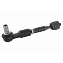 Barre de connexion