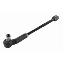 Barre de connexion