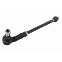 Barre de connexion