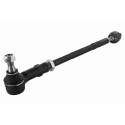 Barre de connexion