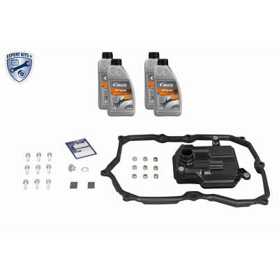 Kit pces, vidange d'huile de boîte de vitesses automatique