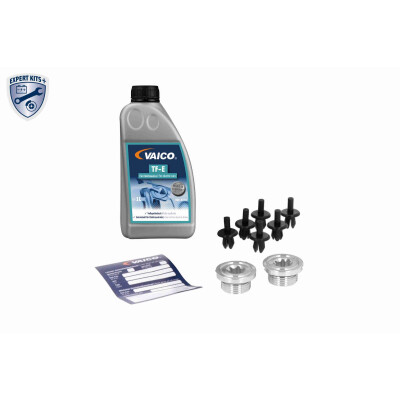 Kit pces, vidange d'huile de boîte de vitesses automatique