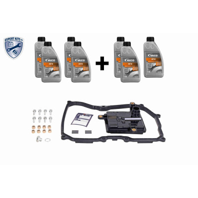 Kit pces, vidange d'huile de boîte de vitesses automatique