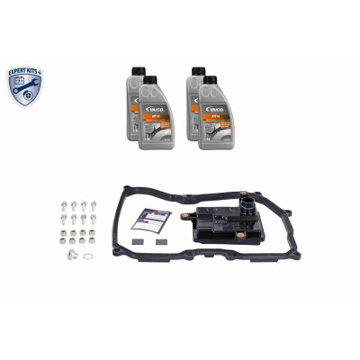 Kit pces, vidange d'huile de boîte de vitesses automatique