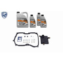 Kit pces, vidange d'huile de boîte de vitesses automatique