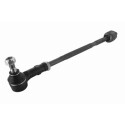 Barre de connexion