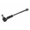 Barre de connexion