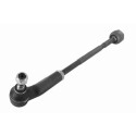 Barre de connexion