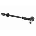 Barre de connexion