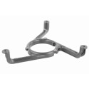Support, ventilateur de radiateur