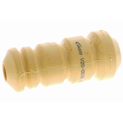 Butée élastique, suspension