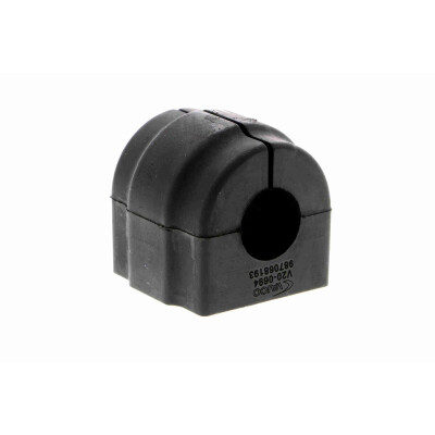Suspension, stabilisateur