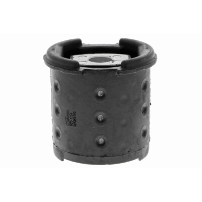 Suspension, corps de l'essieu