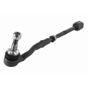 Barre de connexion
