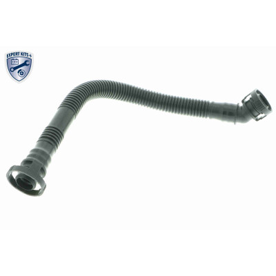 Tuyau, ventilation de carter-moteur