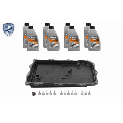 Kit pces, vidange d'huile de boîte de vitesses automatique