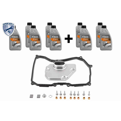 Kit pces, vidange d'huile de boîte de vitesses automatique