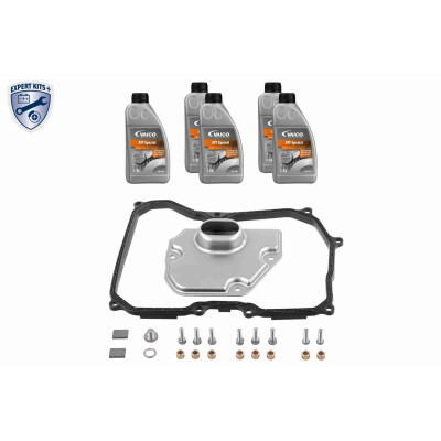 Kit pces, vidange d'huile de boîte de vitesses automatique