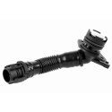 Tuyau, ventilation de carter-moteur