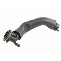 Tuyau, ventilation de carter-moteur