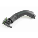 Tuyau, ventilation de carter-moteur