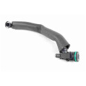 Tuyau, ventilation de carter-moteur