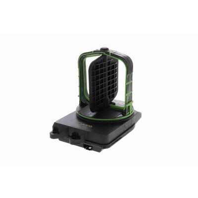 Soupape, commande d'air (air d'admission)