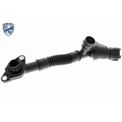 Tuyau, ventilation de carter-moteur