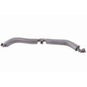 Tuyau, ventilation de carter-moteur