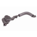 Tuyau, ventilation de carter-moteur