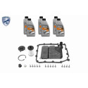 Kit pces, vidange d'huile de boîte de vitesses automatique