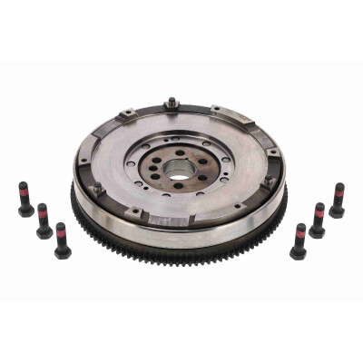 Volant moteur