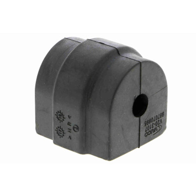 Suspension, stabilisateur