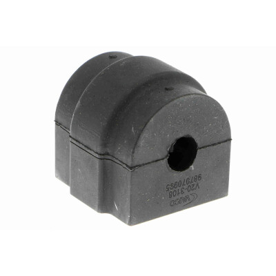 Suspension, stabilisateur