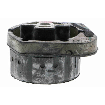 Suspension, boîte automatique