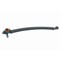 Tuyau, ventilation de carter-moteur