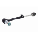Barre de connexion