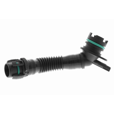 Tuyau, ventilation de carter-moteur