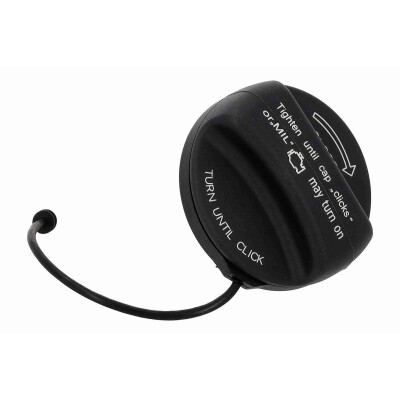 Bouchon, réservoir de carburant