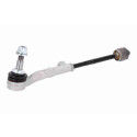 Barre de connexion