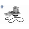 Pompe à eau, refroidissement du moteur