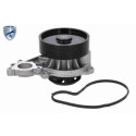 Pompe à eau, refroidissement du moteur