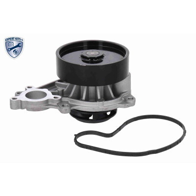 Pompe à eau, refroidissement du moteur
