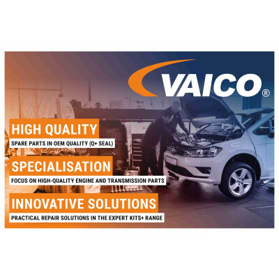 Module de tube d'admission