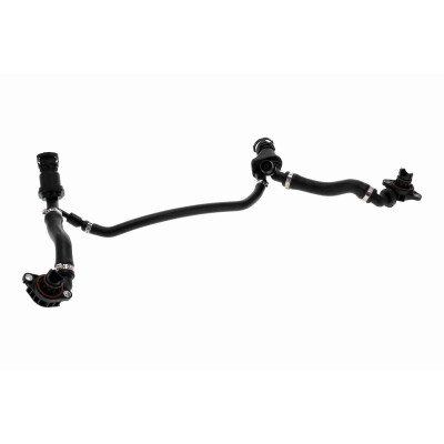 Tuyau, ventilation de carter-moteur