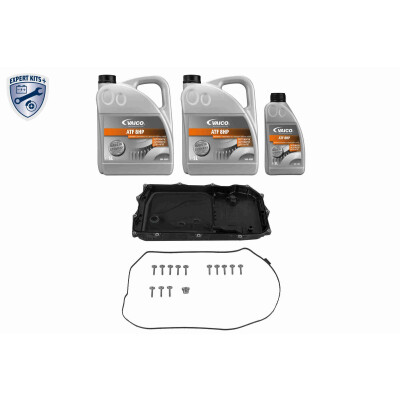 Kit pces, vidange d'huile de boîte de vitesses automatique