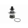Pompe à eau, refroidissement du moteur