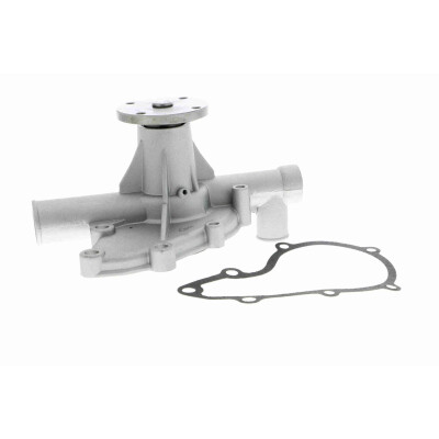 Pompe à eau, refroidissement du moteur