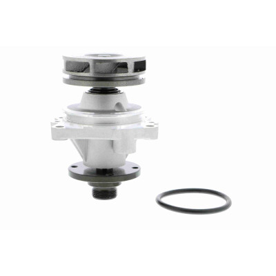 Pompe à eau, refroidissement du moteur