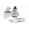 Pompe à eau, refroidissement du moteur